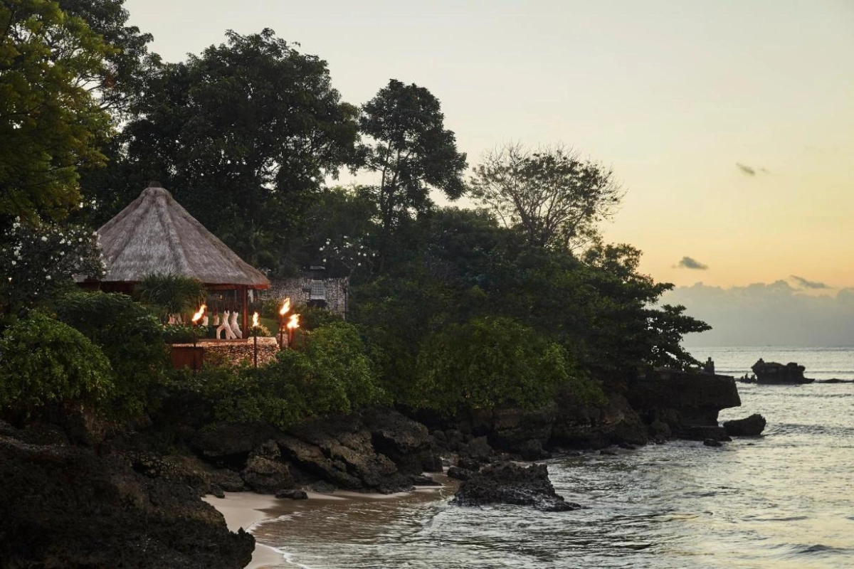 Four Seasons Resort Bali at Jimbaran Bay - Hotel Photo 73