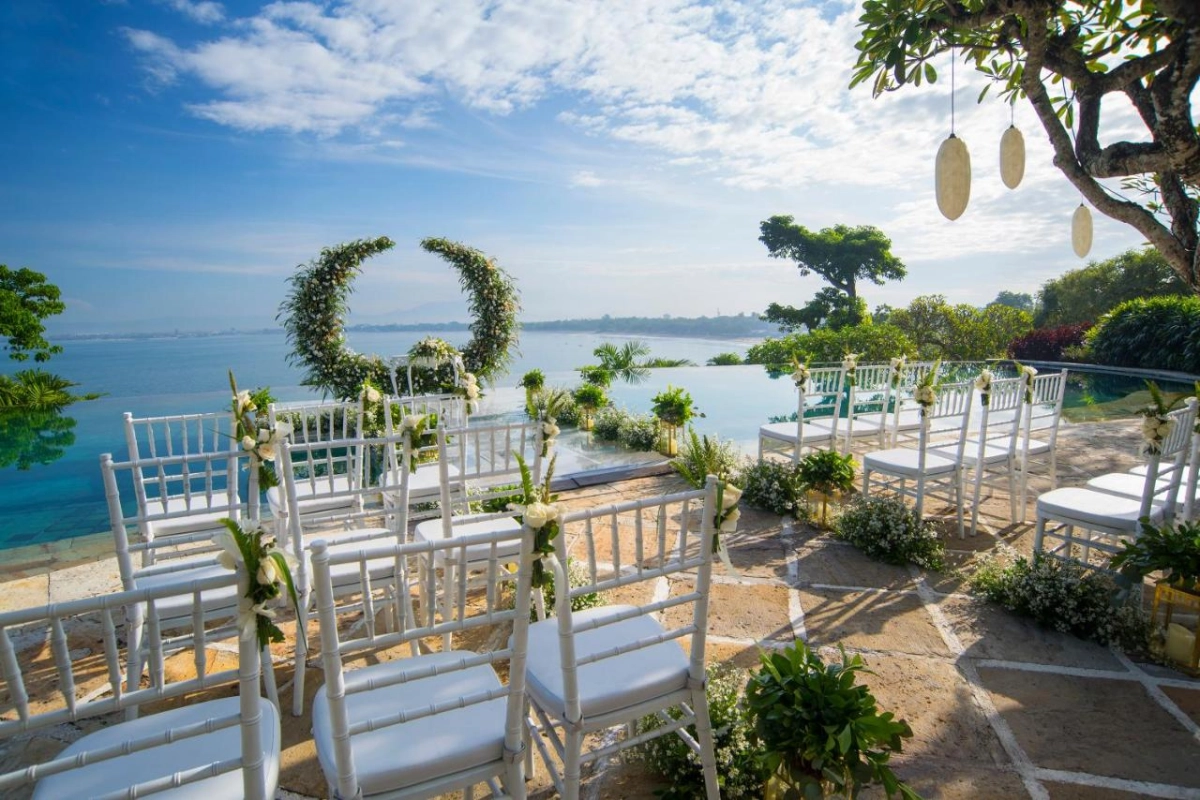 Four Seasons Resort Bali at Jimbaran Bay - Hotel Photo 76