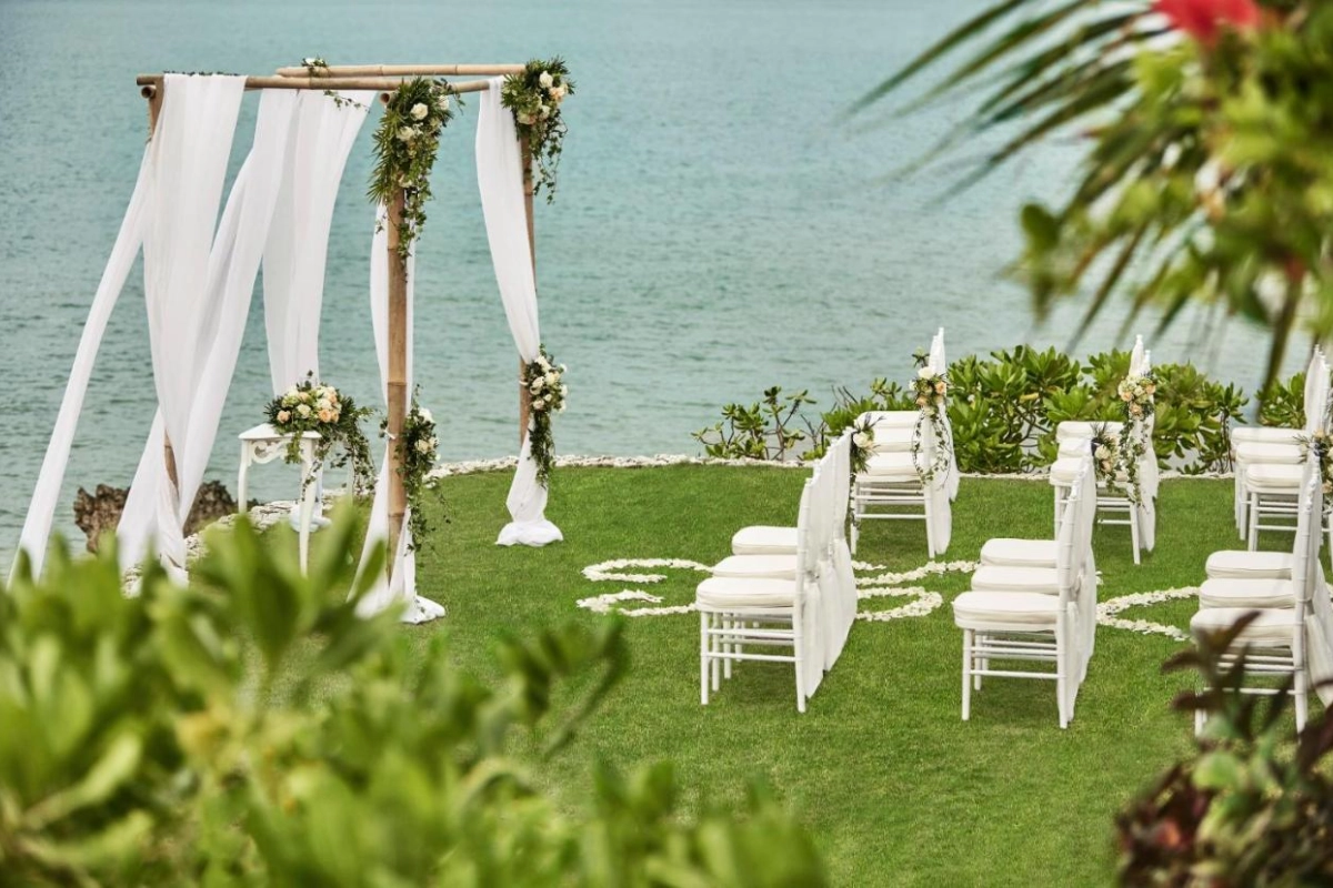 Four Seasons Resort Bali at Jimbaran Bay - Hotel Photo 77