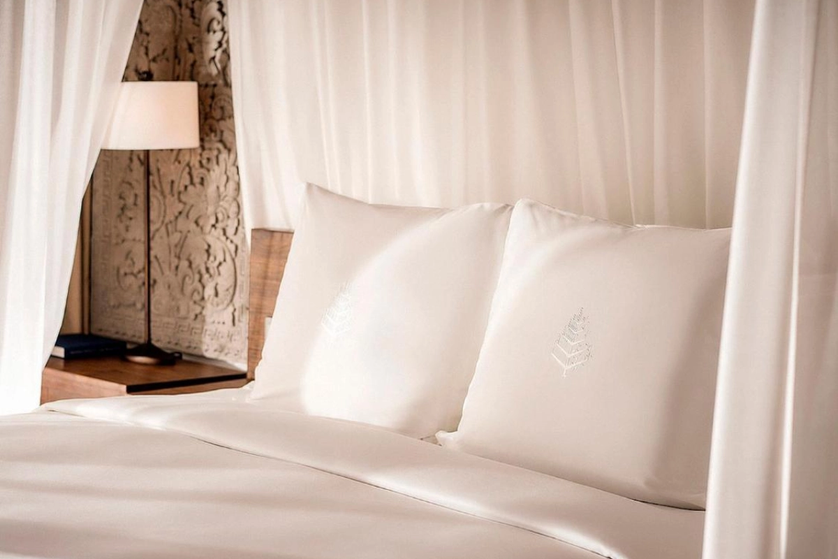 Four Seasons Resort Bali at Jimbaran Bay - Hotel Photo 78