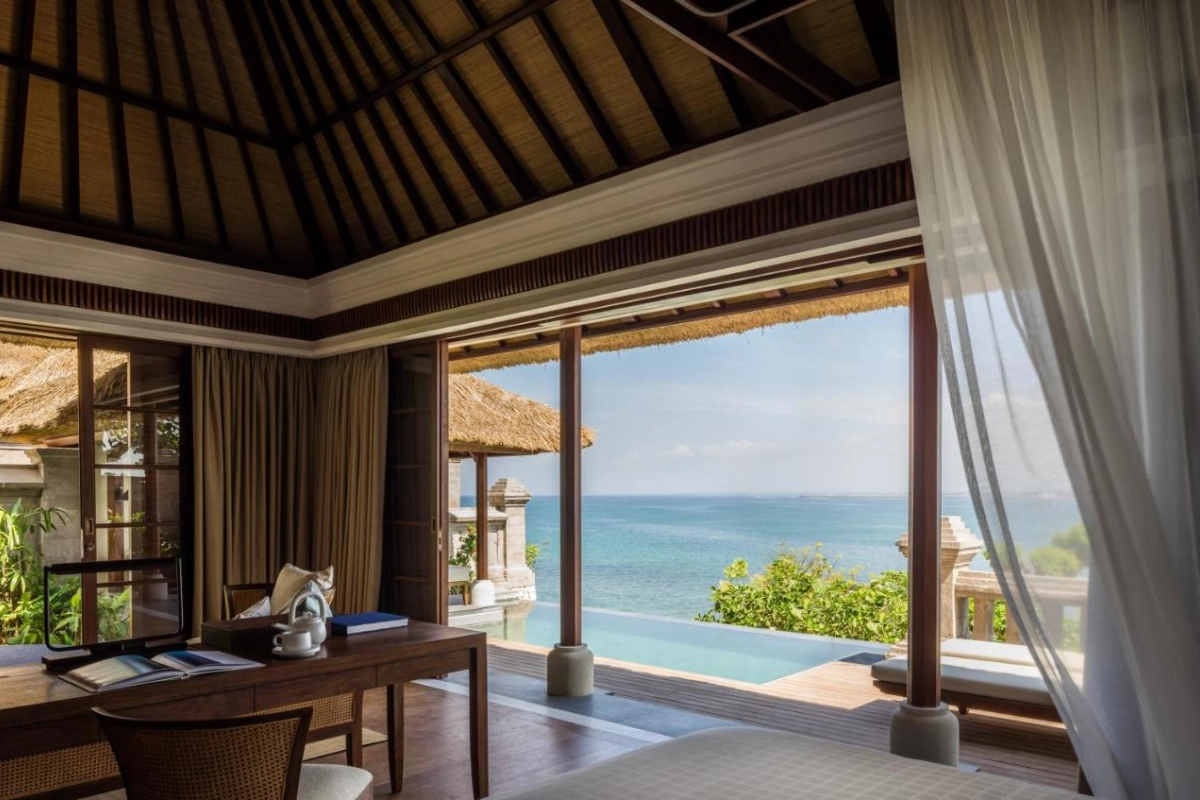 Four Seasons Resort Bali at Jimbaran Bay - Hotel Photo 79