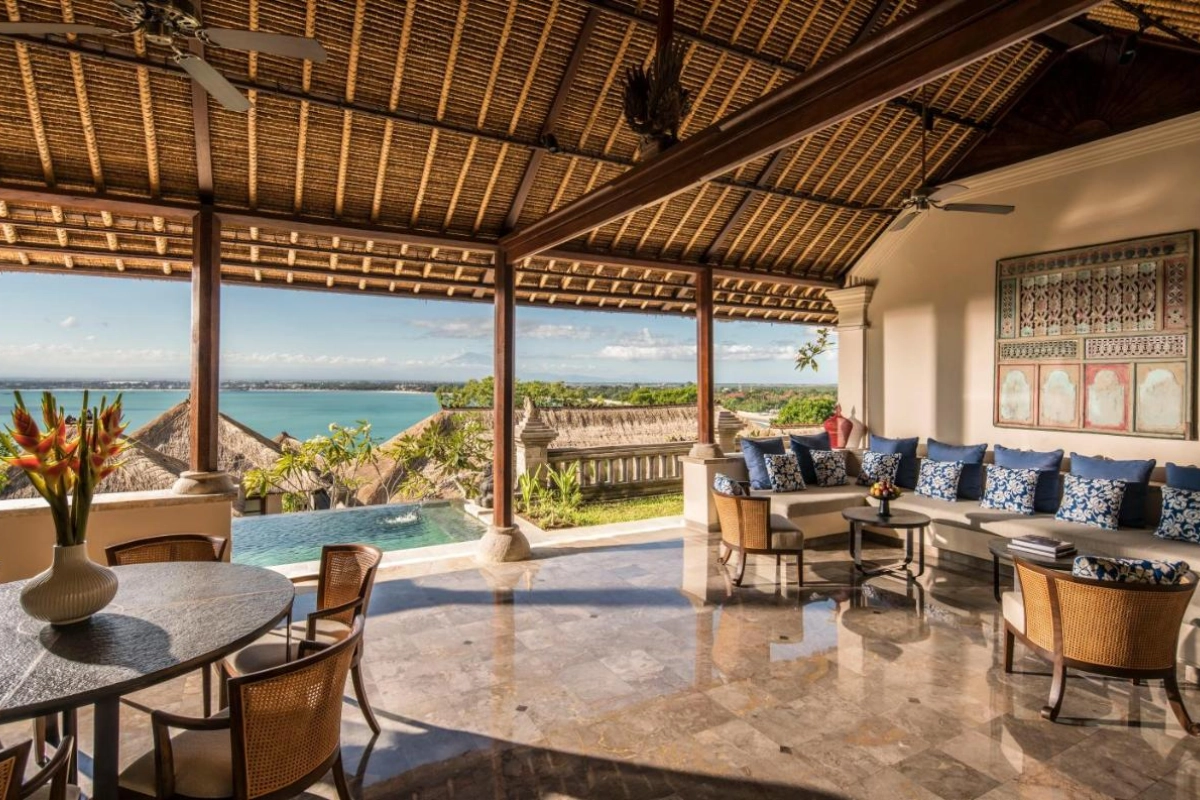 Four Seasons Resort Bali at Jimbaran Bay - Hotel Photo 80