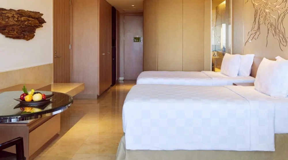 Resort View Room at Rimba By Ayana Bali