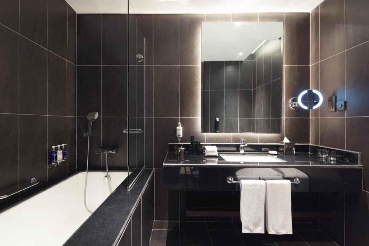 Dukes The Palm Royal Hideaway Hotel - Hotel Photo 18