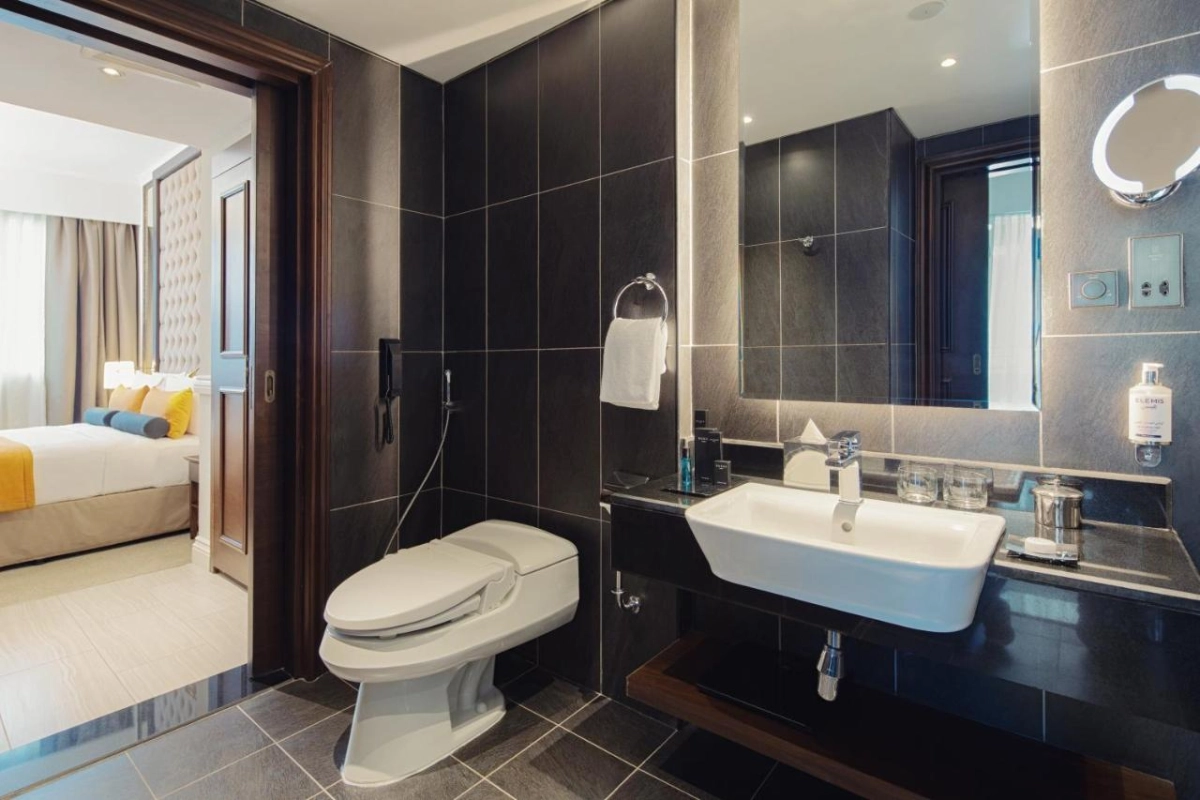 Dukes The Palm Royal Hideaway Hotel - Hotel Photo 22