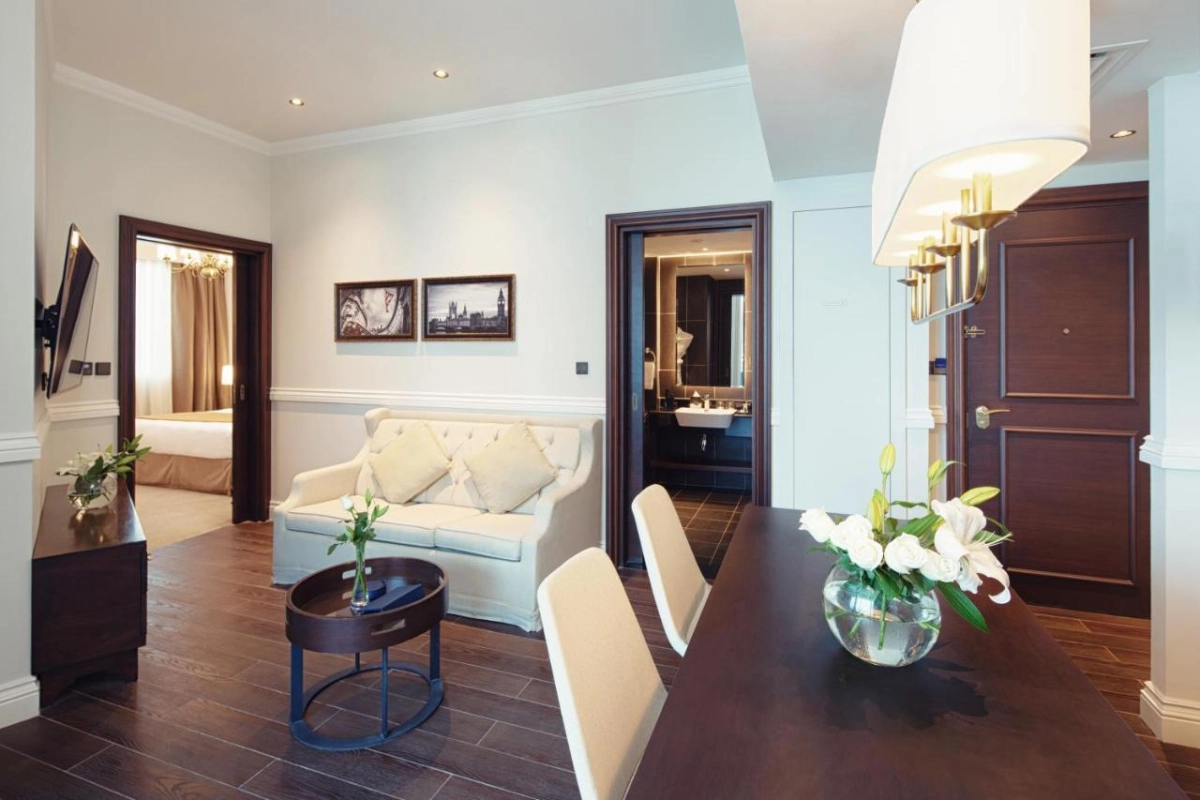 Dukes The Palm Royal Hideaway Hotel - Hotel Photo 23