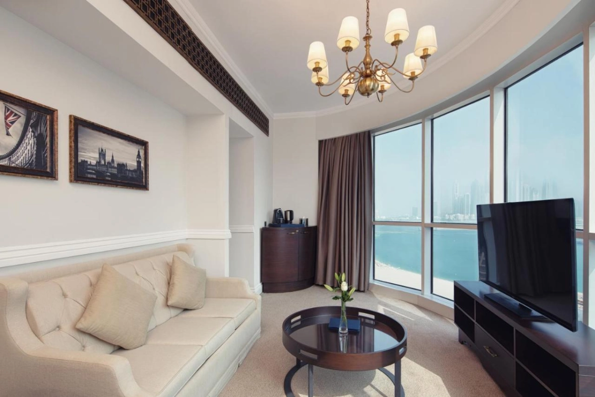 Dukes The Palm Royal Hideaway Hotel - Hotel Photo 24