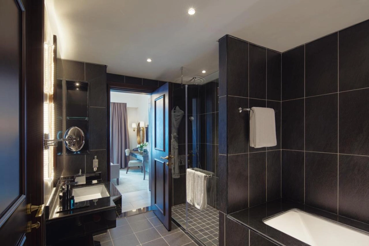 Dukes The Palm Royal Hideaway Hotel - Hotel Photo 25