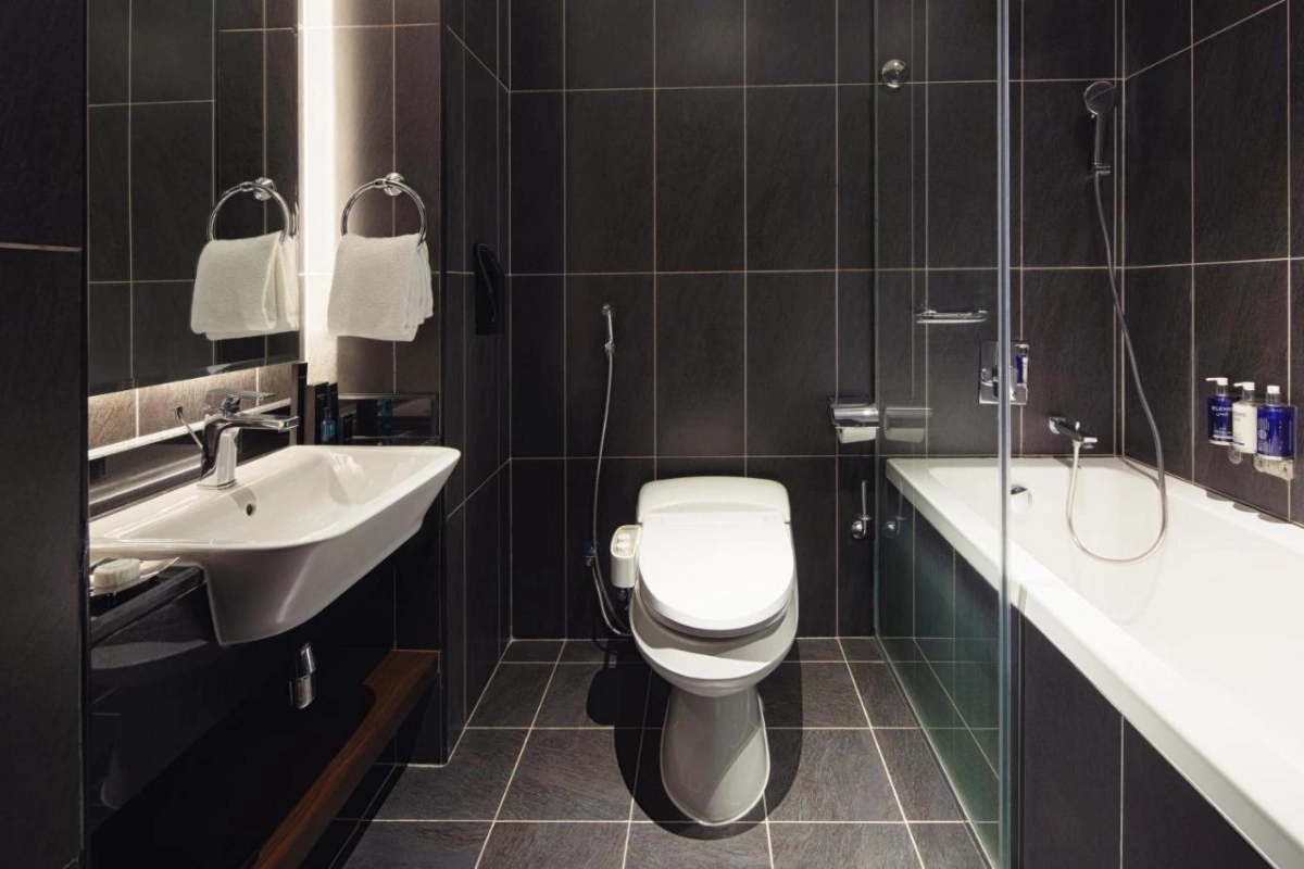 Dukes The Palm Royal Hideaway Hotel - Hotel Photo 30