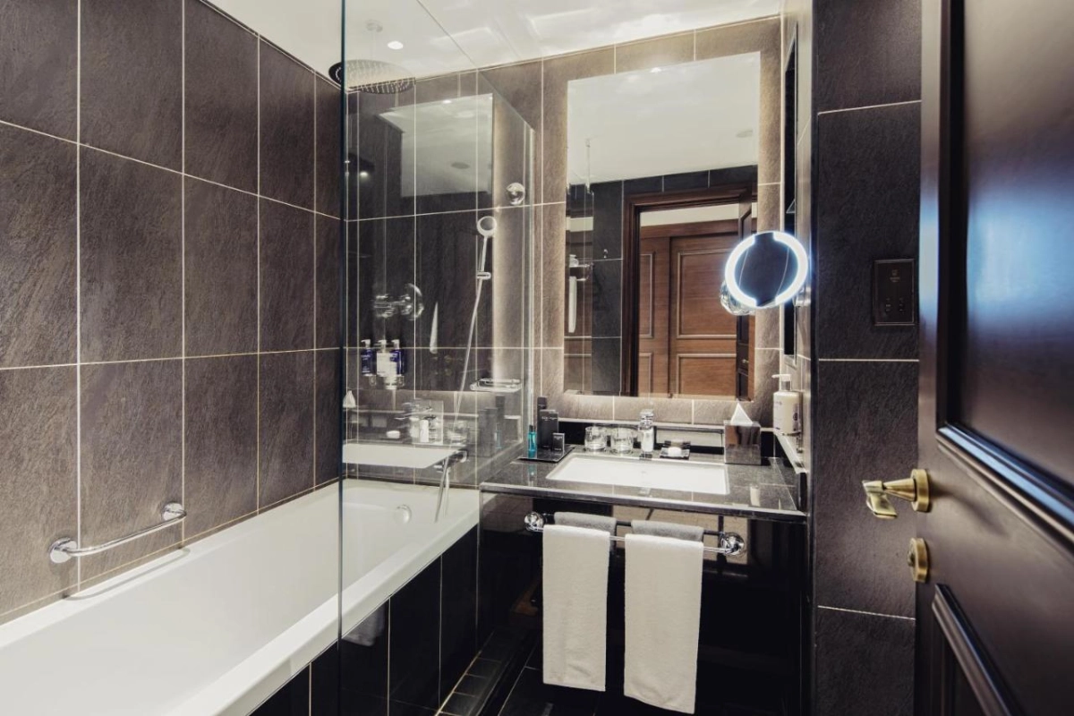 Dukes The Palm Royal Hideaway Hotel - Hotel Photo 32