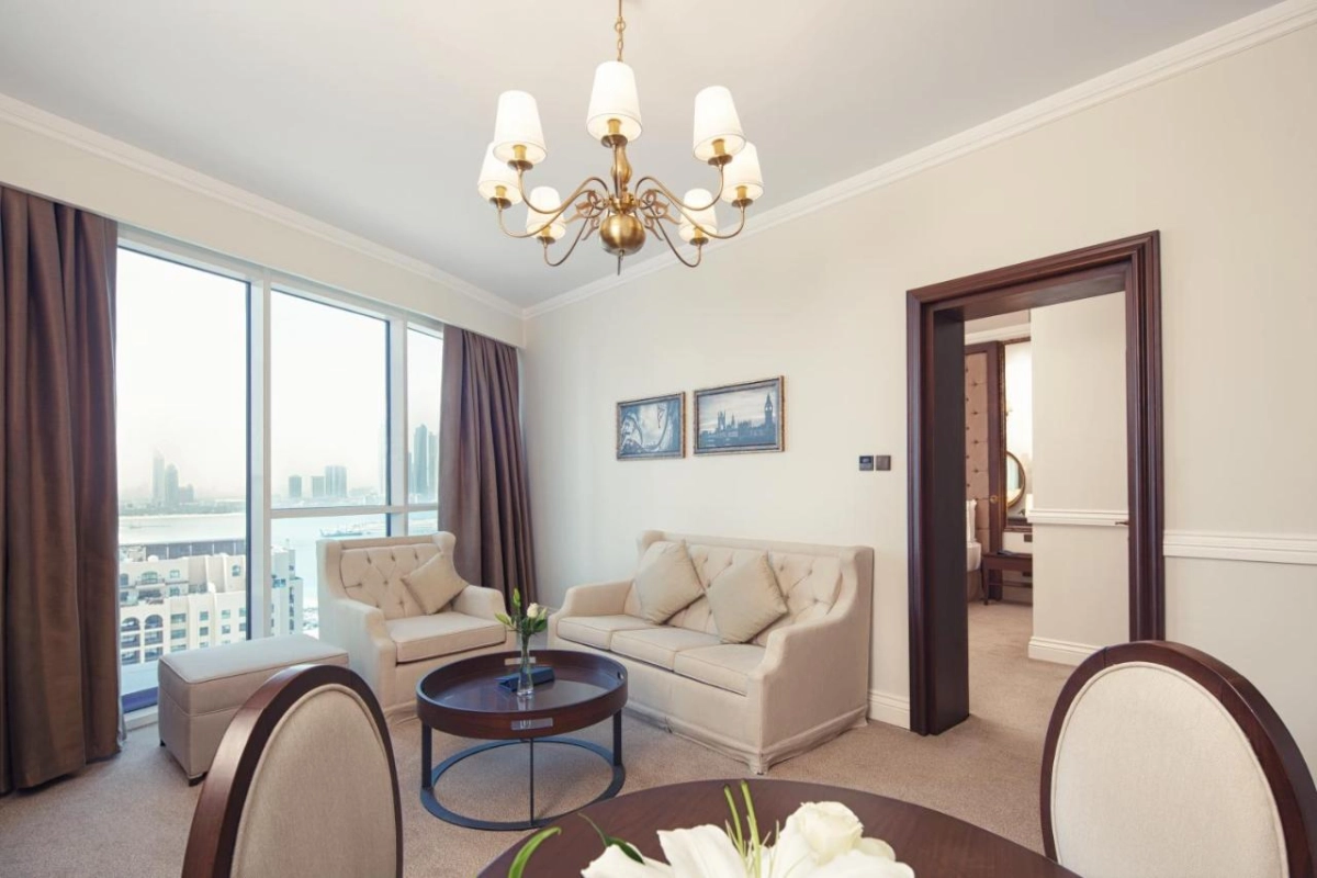 Dukes The Palm Royal Hideaway Hotel - Hotel Photo 34