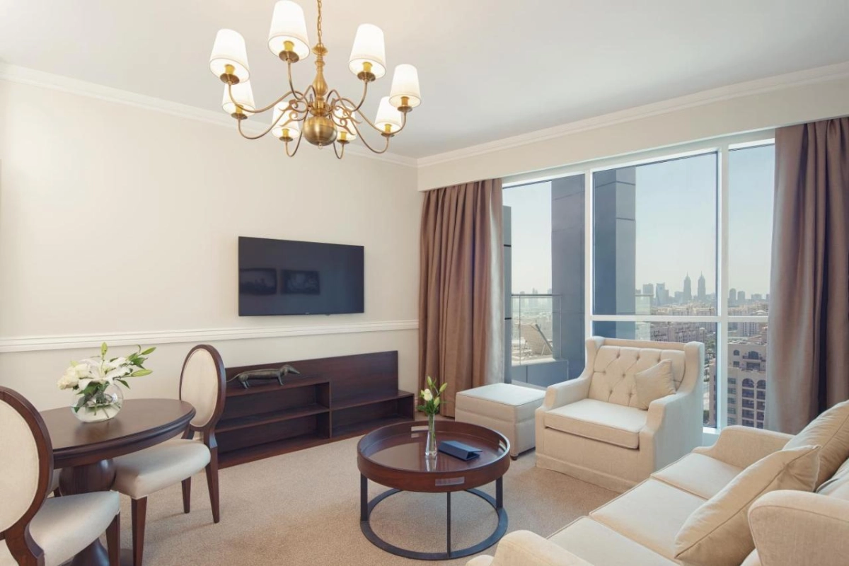 Dukes The Palm Royal Hideaway Hotel - Hotel Photo 35