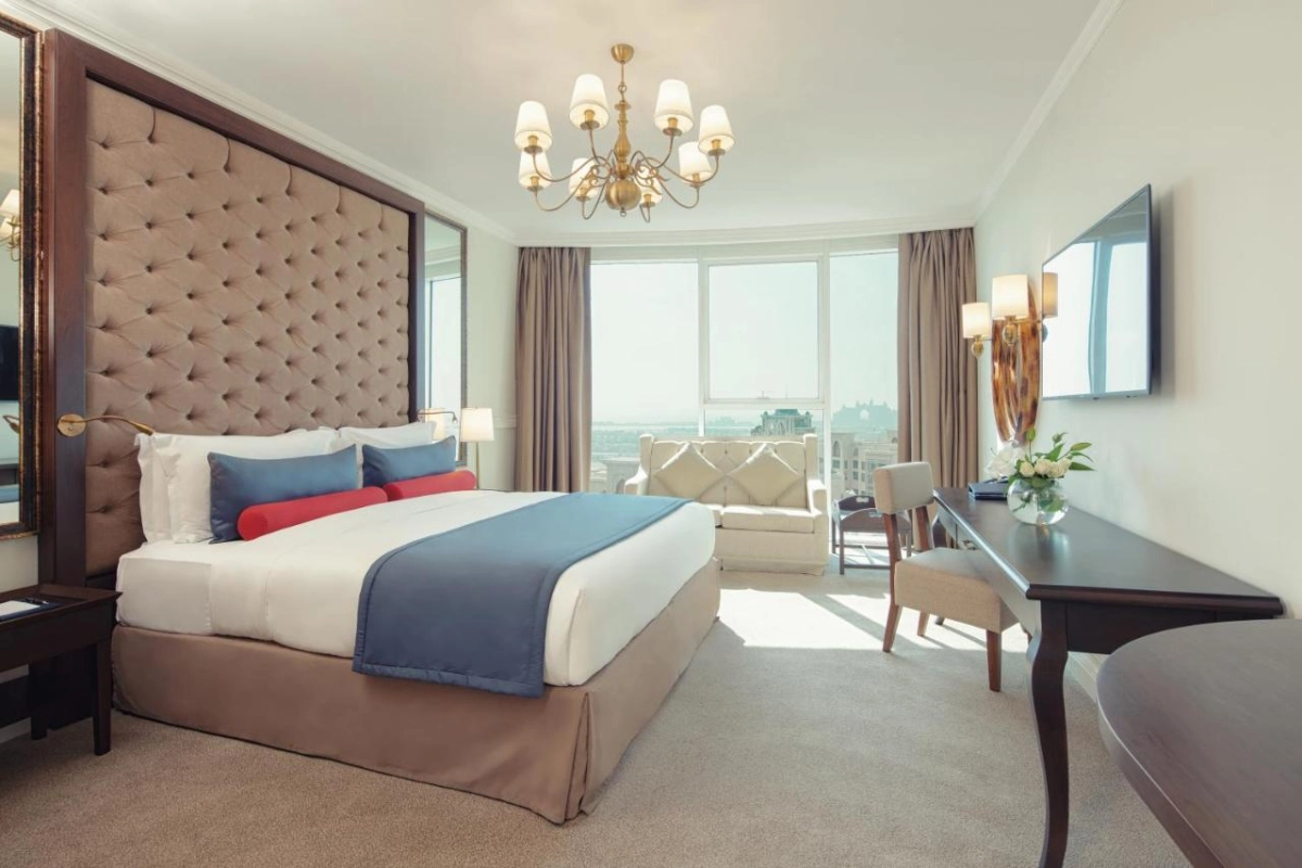 Dukes The Palm Royal Hideaway Hotel - Hotel Photo 36