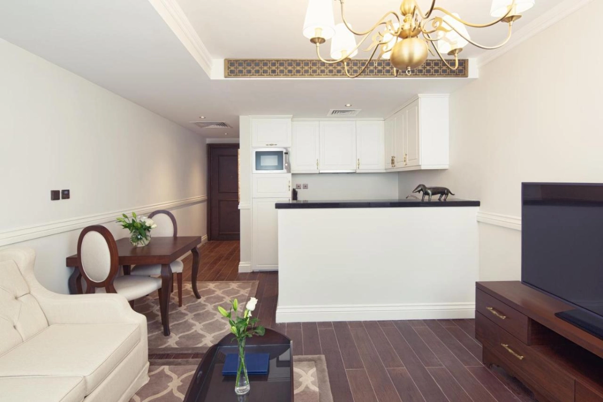 Dukes The Palm Royal Hideaway Hotel - Hotel Photo 41