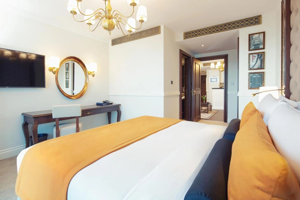 Dukes The Palm Royal Hideaway Hotel - Hotel Photo 42