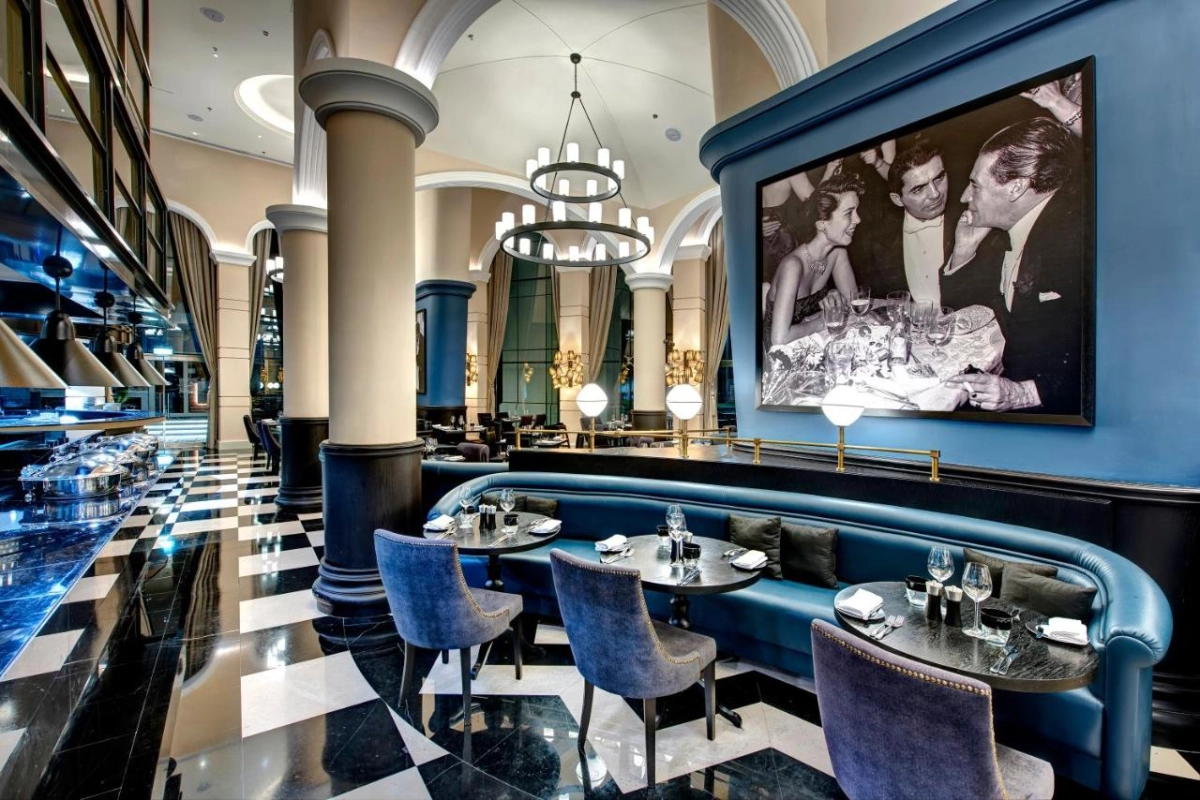 Dukes The Palm Royal Hideaway Hotel - Hotel Photo 45