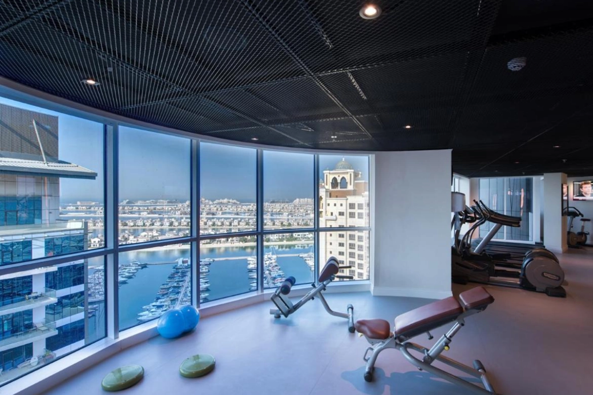 Dukes The Palm Royal Hideaway Hotel - Hotel Photo 48