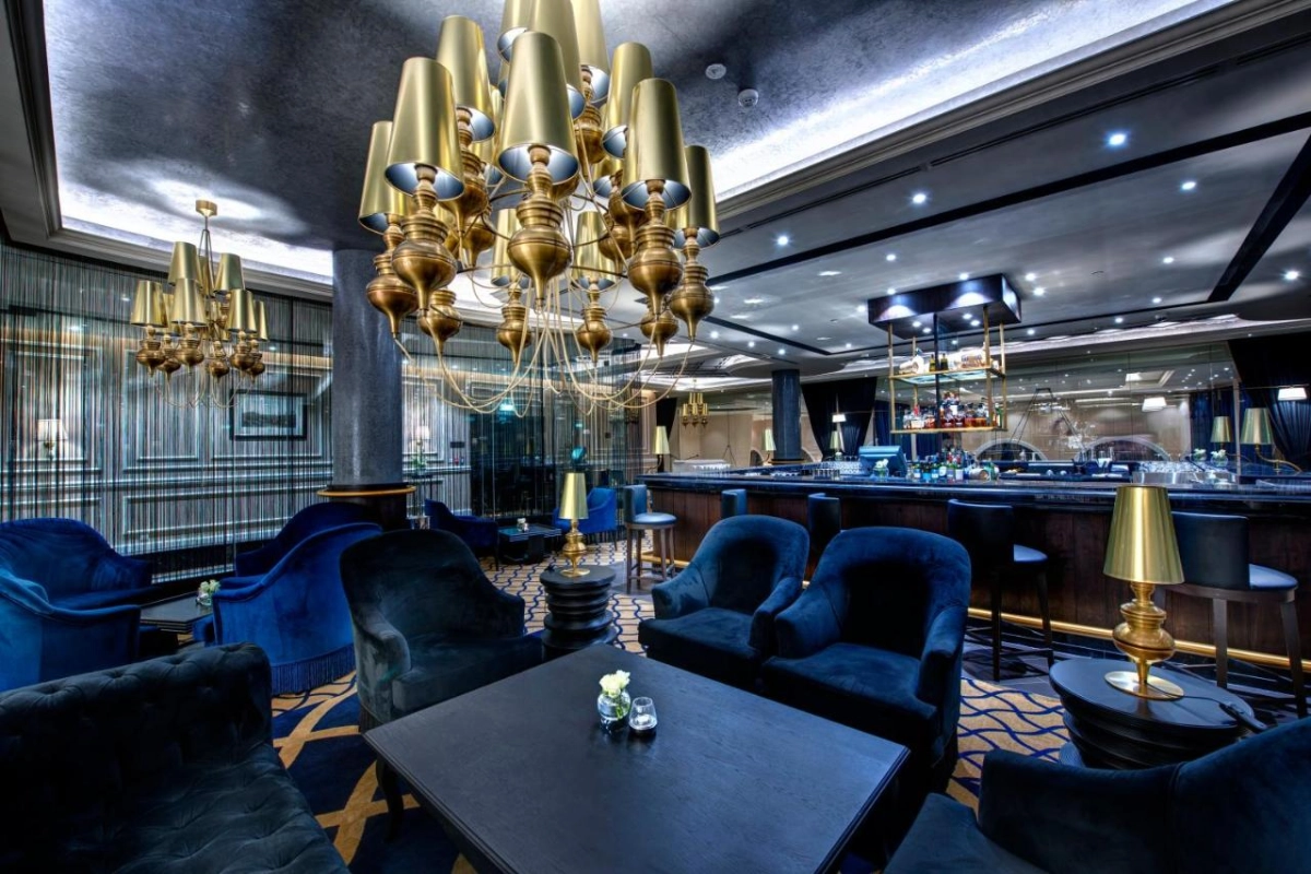 Dukes The Palm Royal Hideaway Hotel - Hotel Photo 50