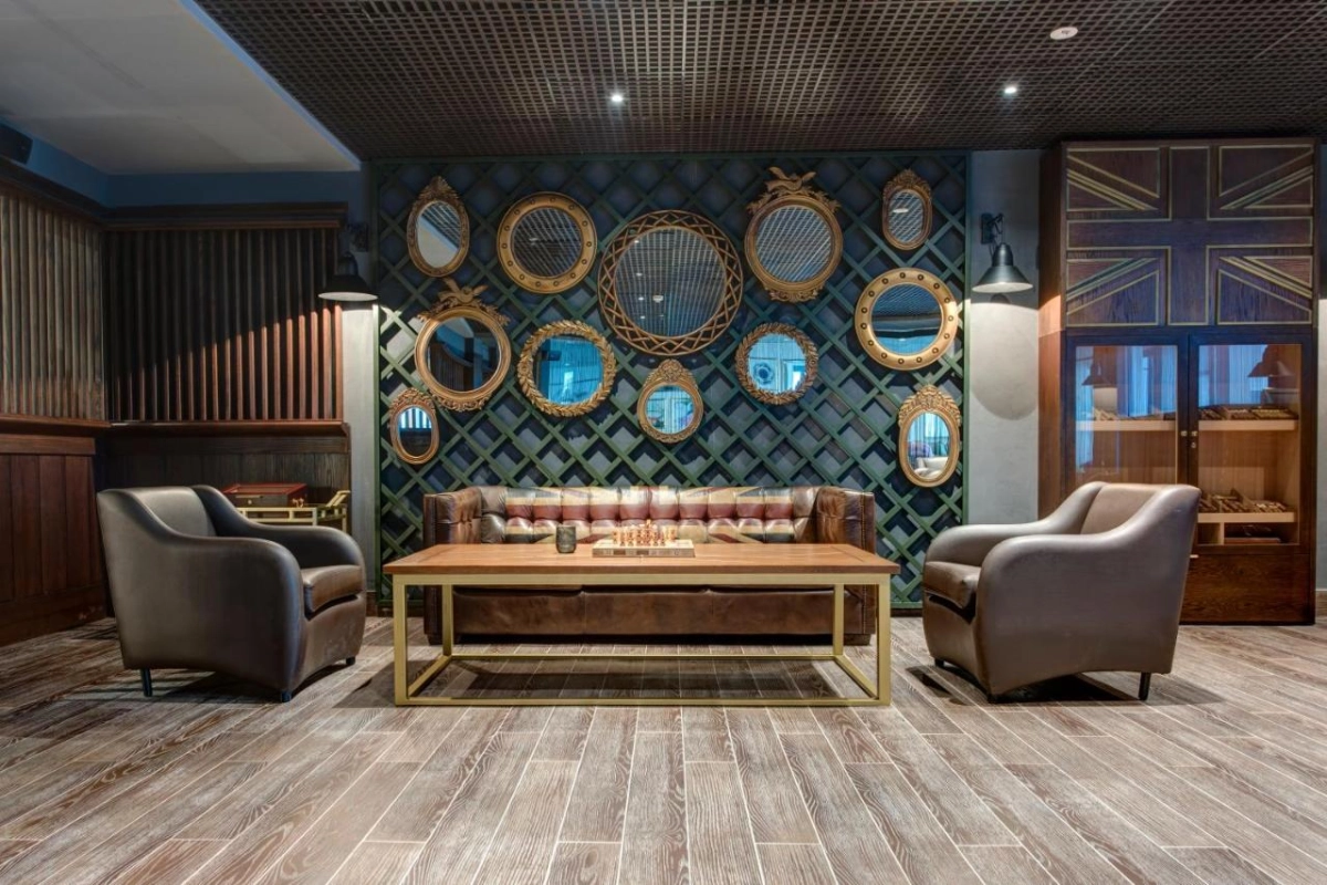 Dukes The Palm Royal Hideaway Hotel - Hotel Photo 53