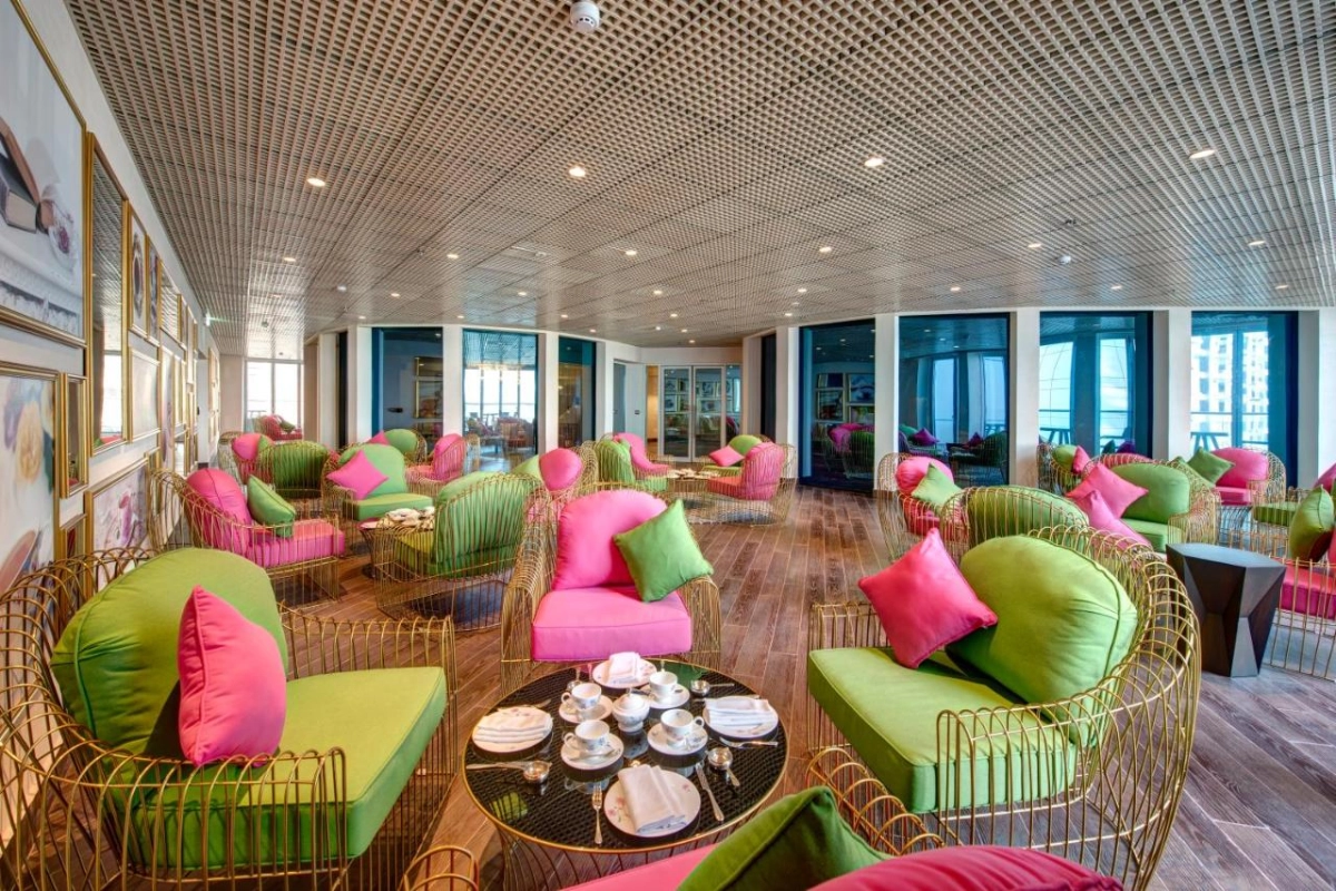 Dukes The Palm Royal Hideaway Hotel - Hotel Photo 56