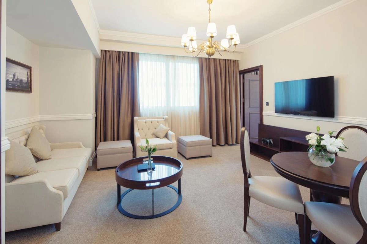 Dukes The Palm Royal Hideaway Hotel - Hotel Photo 63