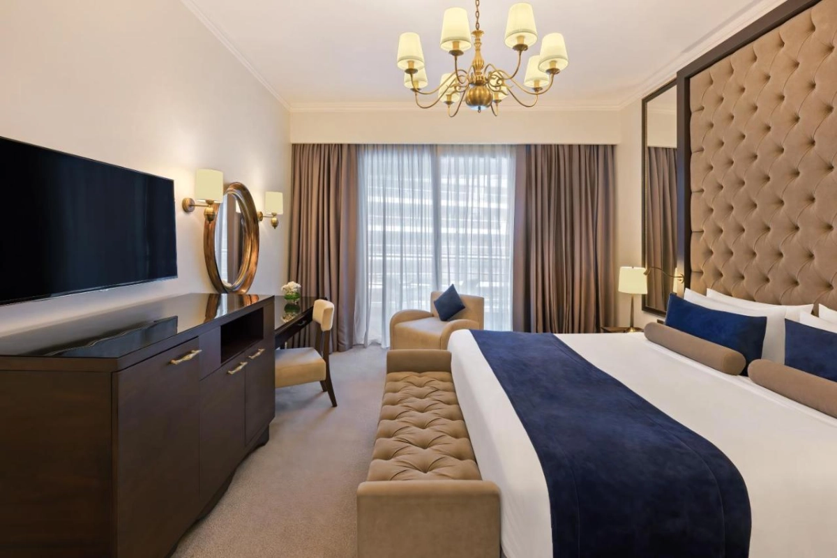 Dukes The Palm Royal Hideaway Hotel - Hotel Photo 68