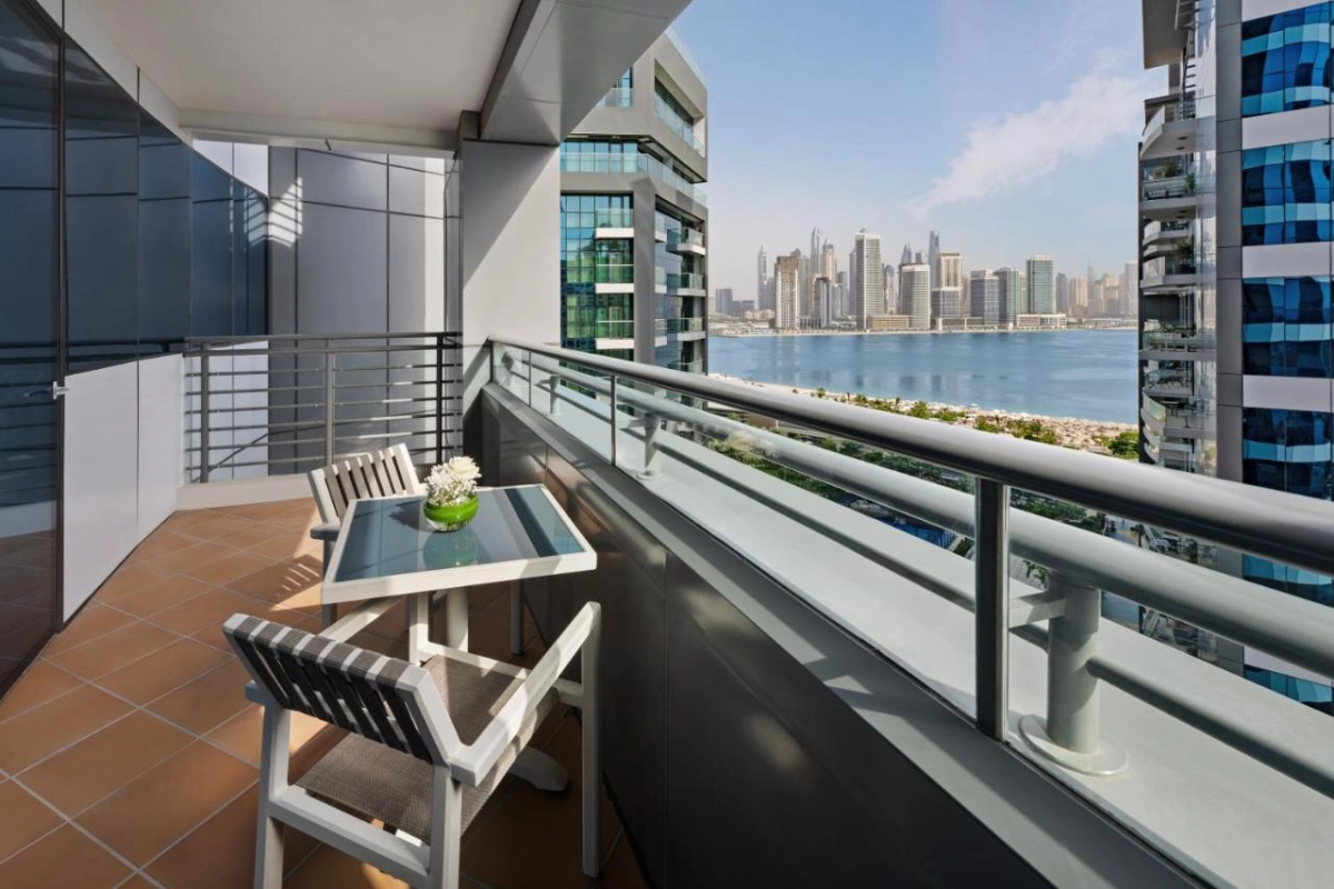 Dukes The Palm Royal Hideaway Hotel - Hotel Photo 69