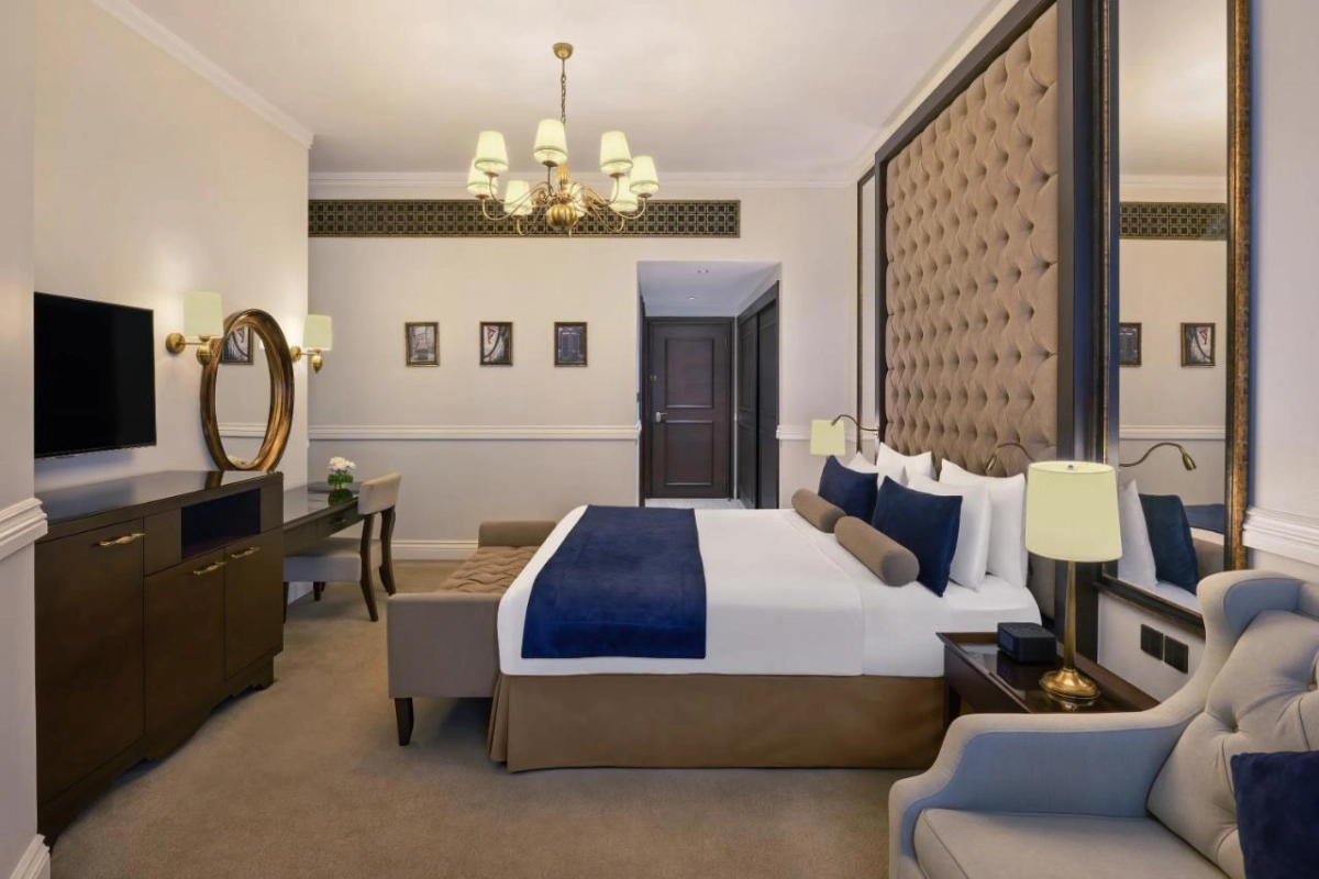 Dukes The Palm Royal Hideaway Hotel - Hotel Photo 70