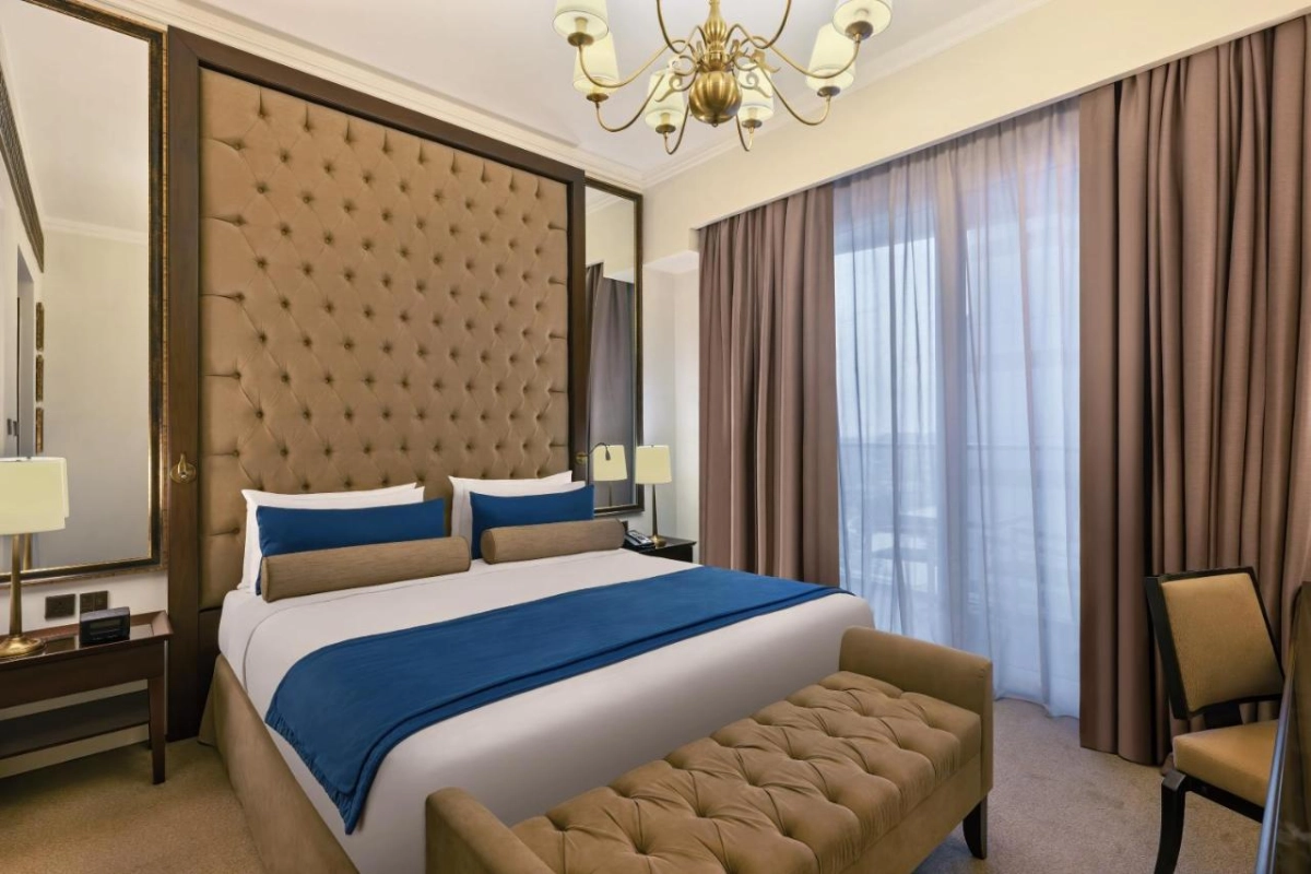 Dukes The Palm Royal Hideaway Hotel - Hotel Photo 71