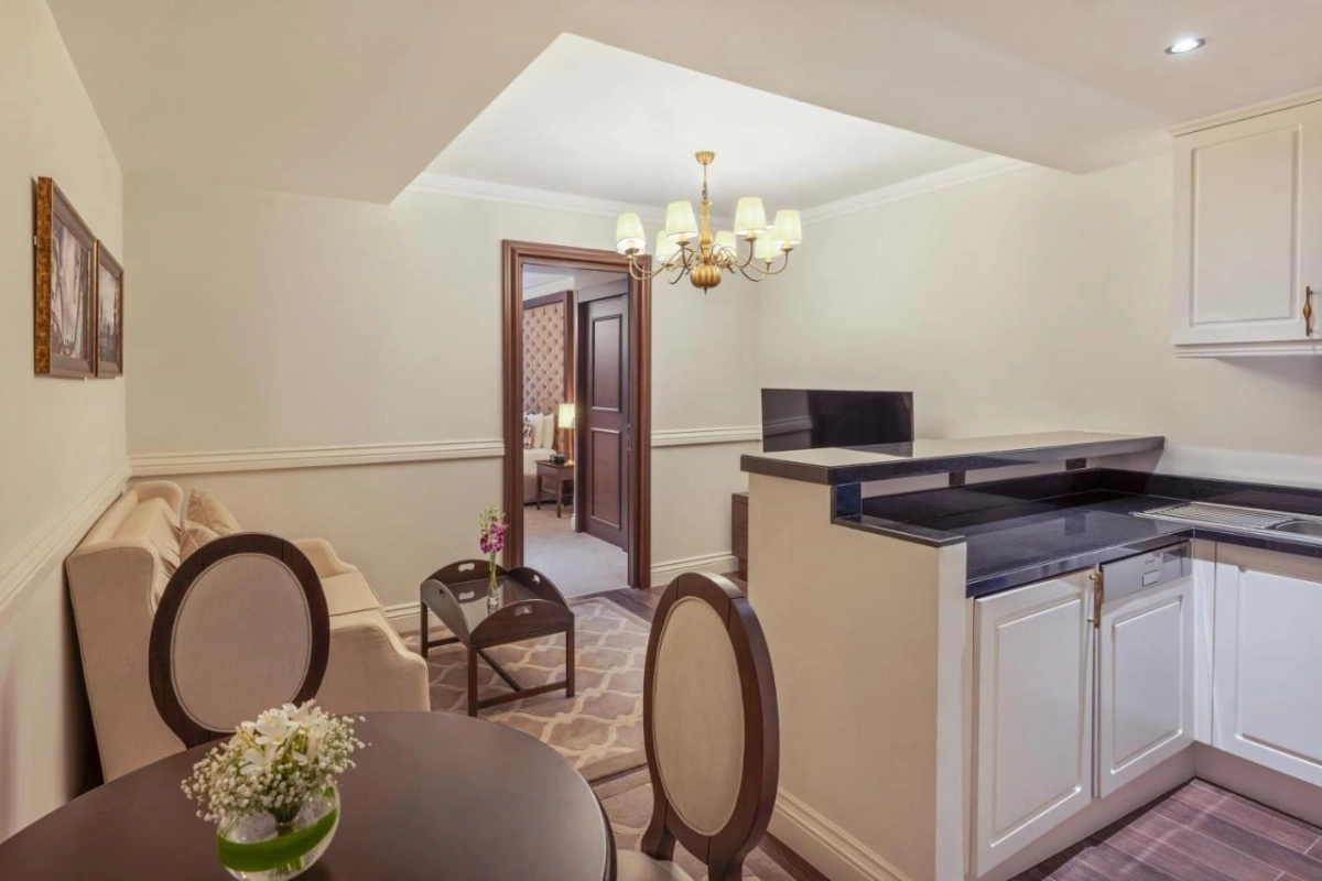 Dukes The Palm Royal Hideaway Hotel - Hotel Photo 76