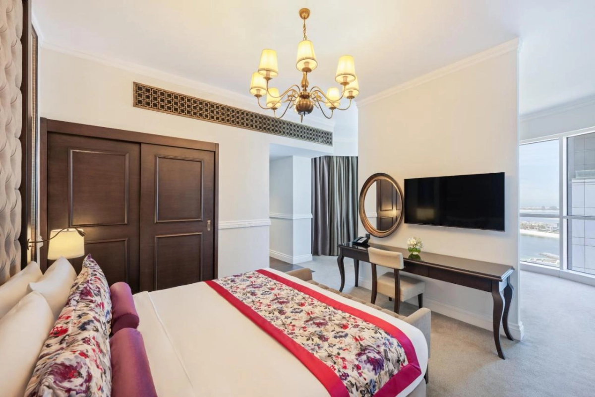 Dukes The Palm Royal Hideaway Hotel - Hotel Photo 77