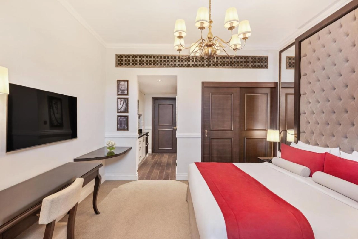 Dukes The Palm Royal Hideaway Hotel - Hotel Photo 78