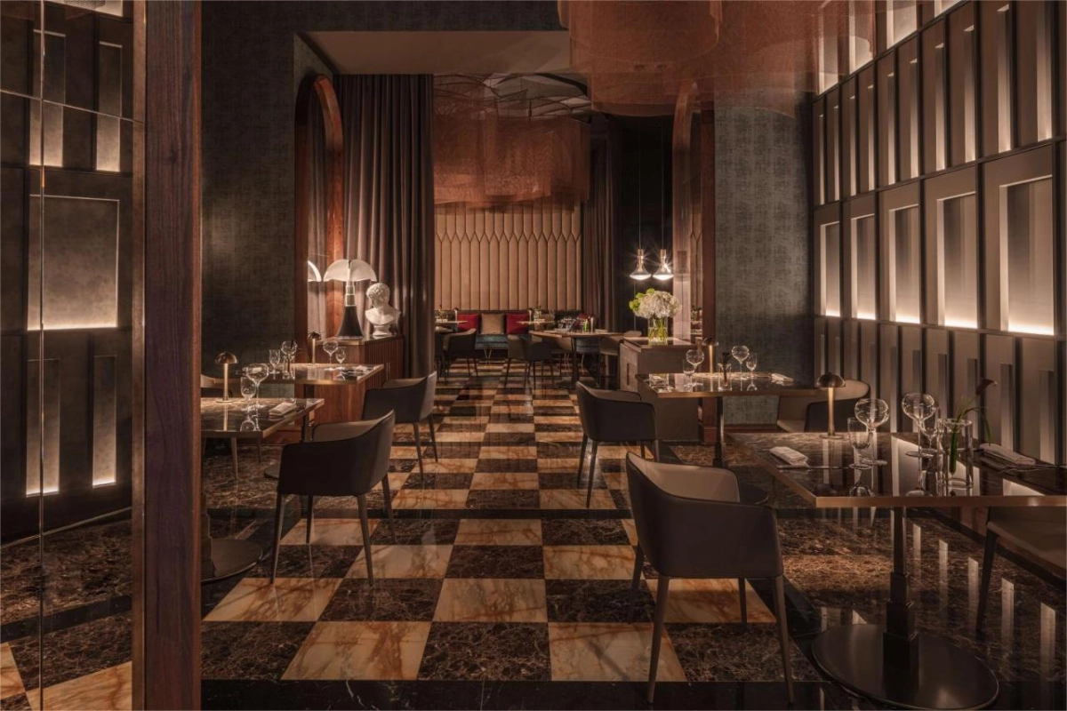 Anantara Palazzo Naiadi - Hotel Photo 6