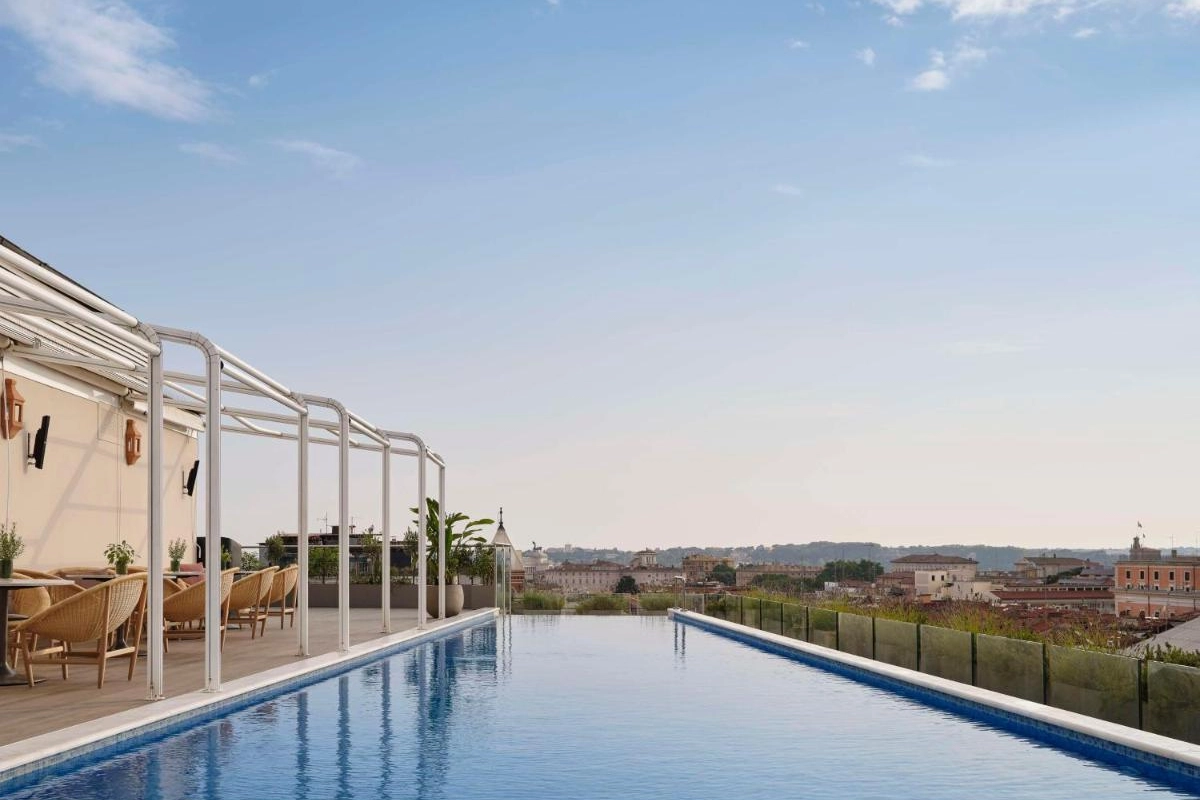 Anantara Palazzo Naiadi - Hotel Photo 11