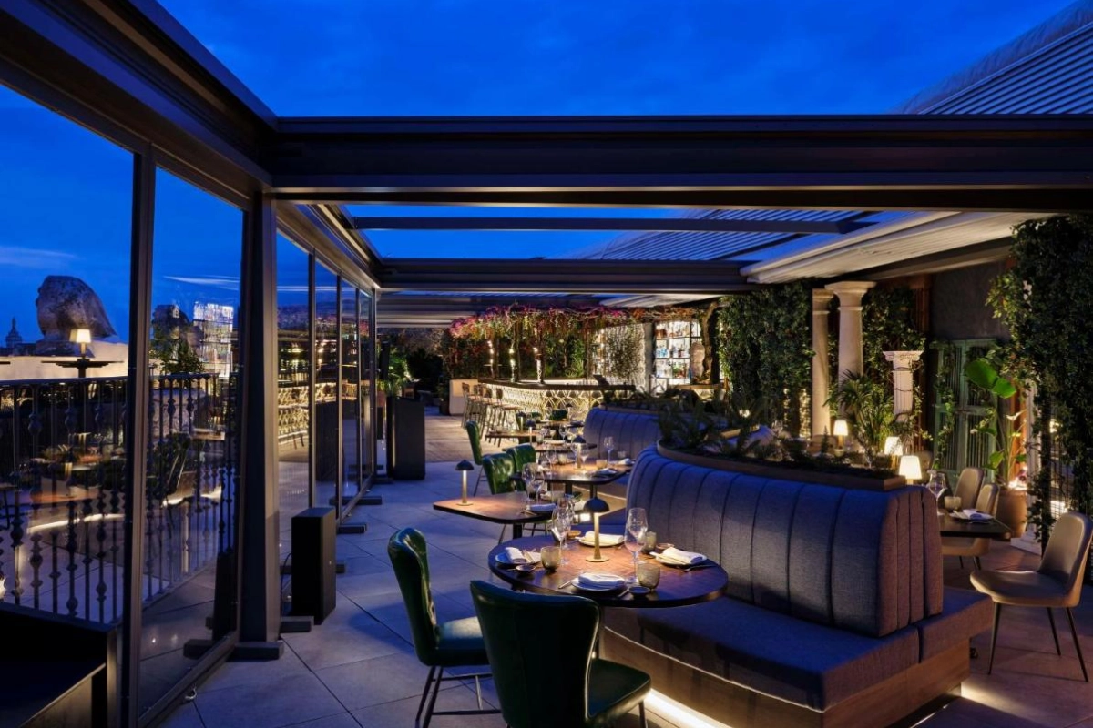 Anantara Palazzo Naiadi - Hotel Photo 12