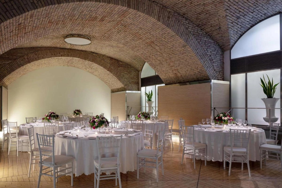 Anantara Palazzo Naiadi - Hotel Photo 13