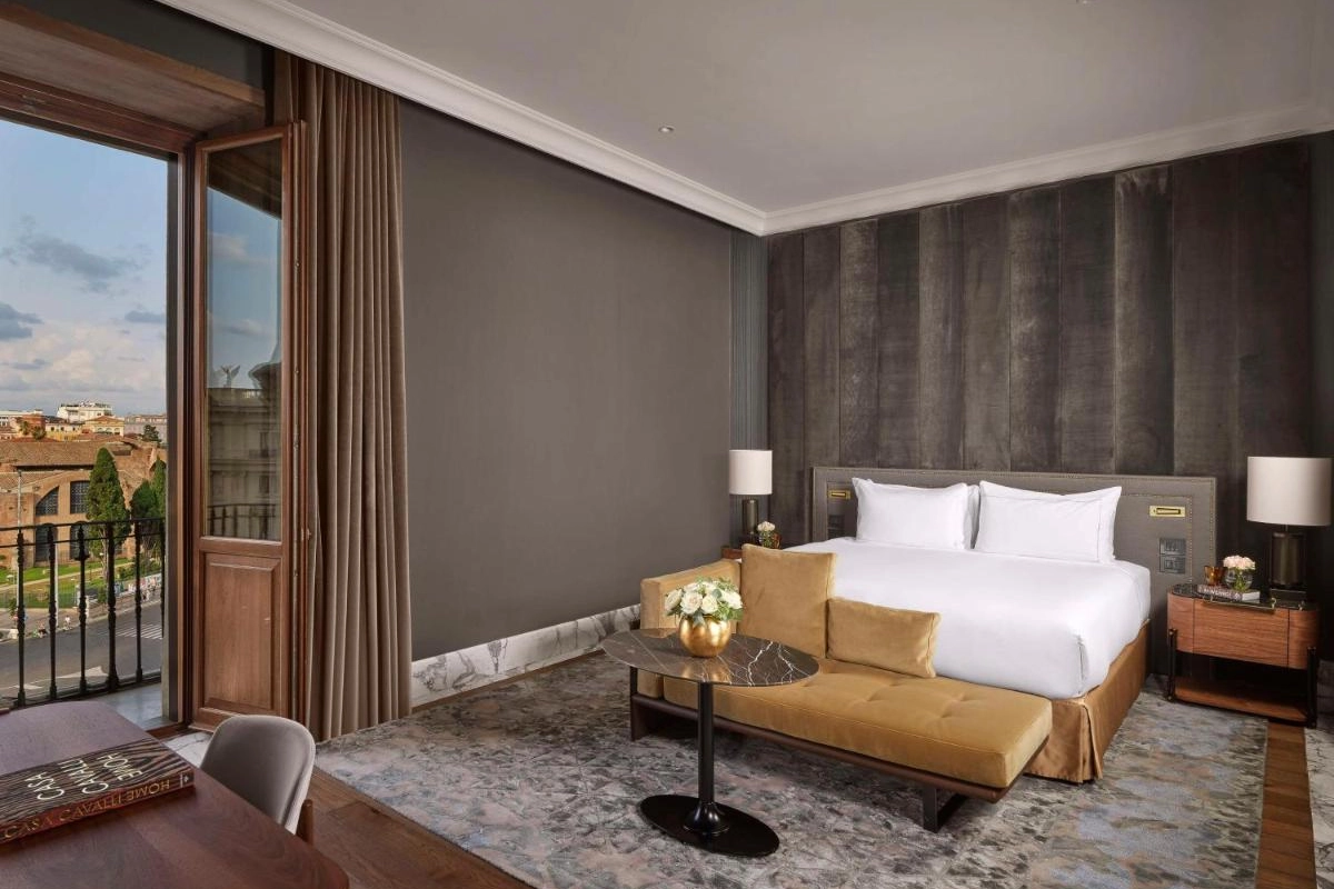 Anantara Palazzo Naiadi - Hotel Photo 21