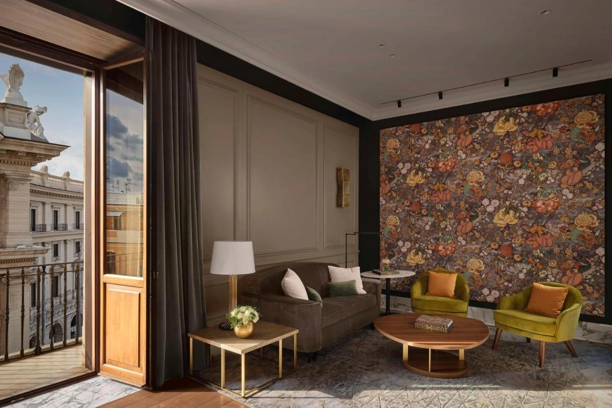 Anantara Palazzo Naiadi - Hotel Photo 23