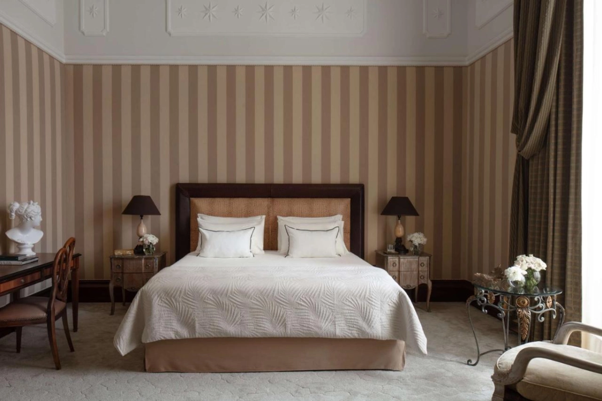 Anantara Palazzo Naiadi - Hotel Photo 31