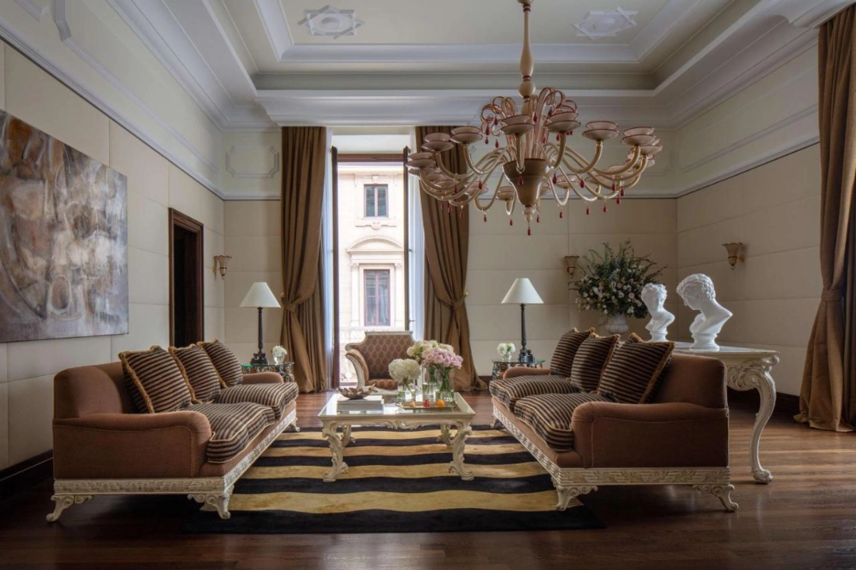 Anantara Palazzo Naiadi - Hotel Photo 34