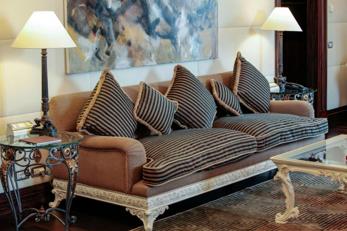 Anantara Palazzo Naiadi - Hotel Photo 36