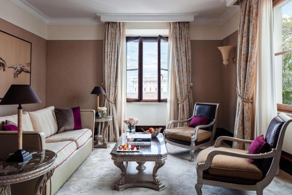 Anantara Palazzo Naiadi - Hotel Photo 45