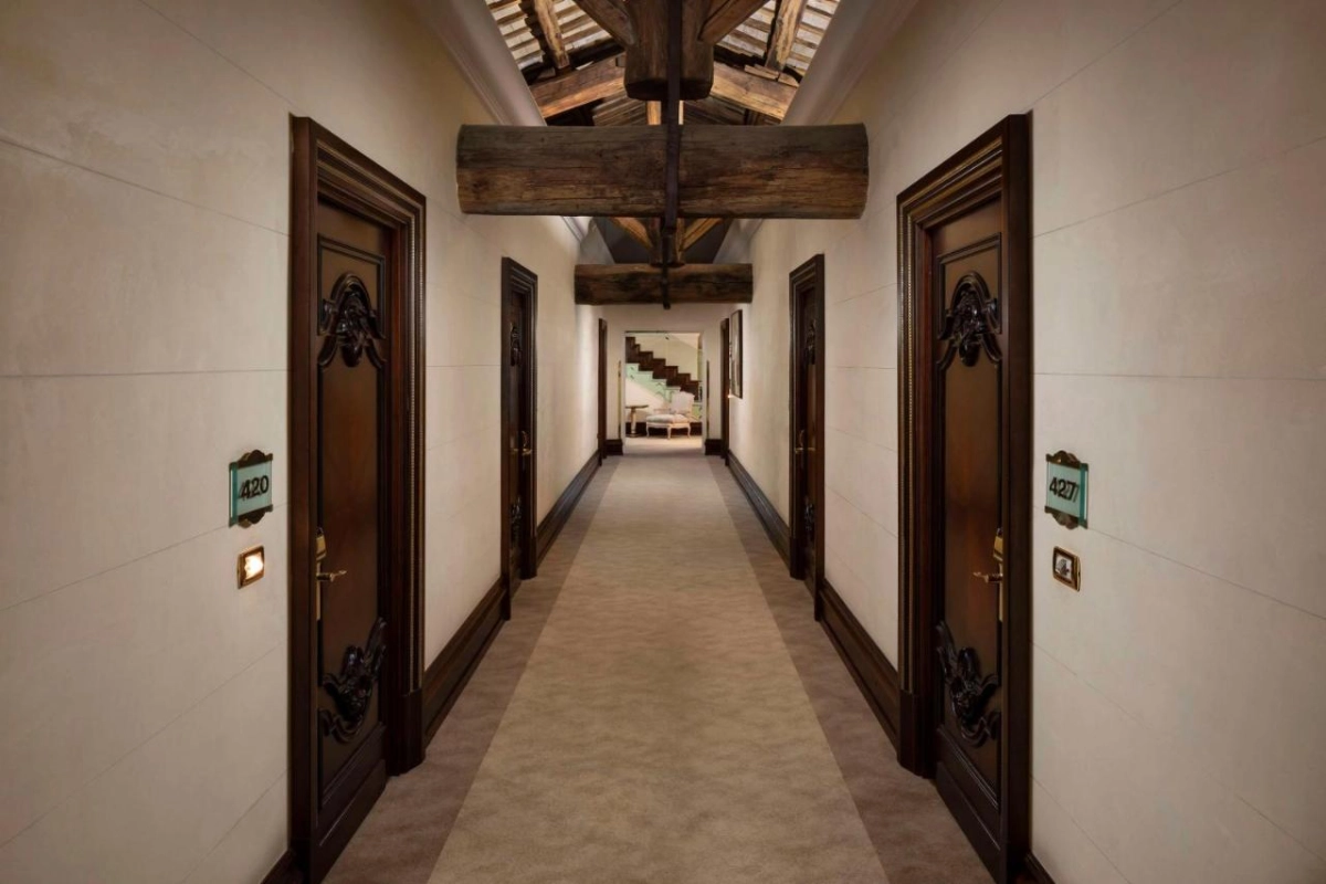 Anantara Palazzo Naiadi - Hotel Photo 47