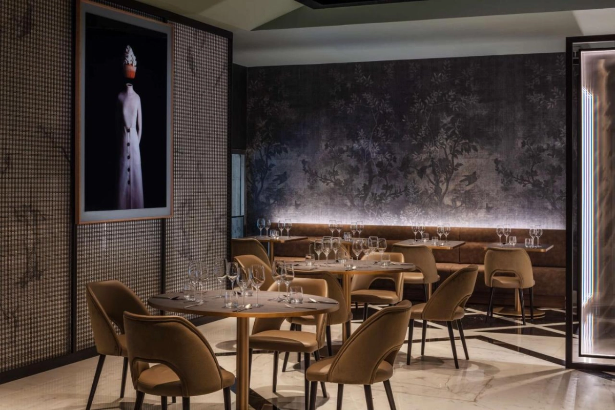 Anantara Palazzo Naiadi - Hotel Photo 48