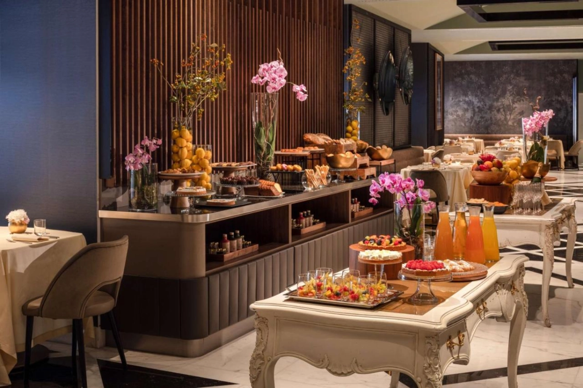 Anantara Palazzo Naiadi - Hotel Photo 49