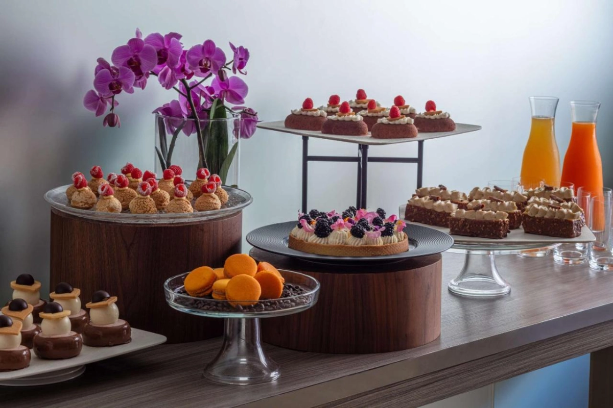 Anantara Palazzo Naiadi - Hotel Photo 51