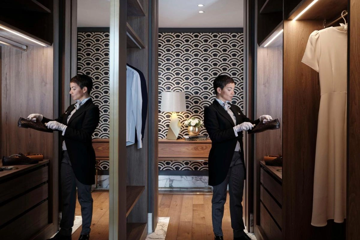 Anantara Palazzo Naiadi - Hotel Photo 52