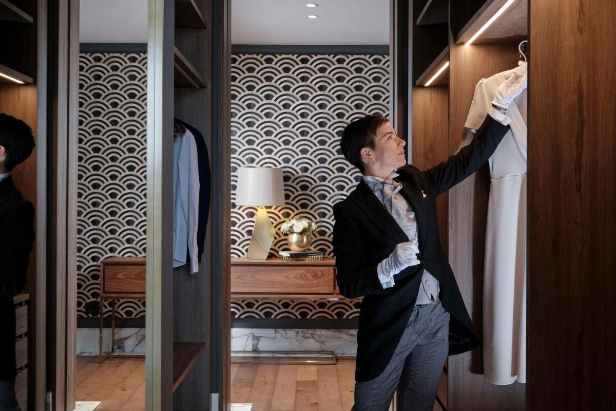 Anantara Palazzo Naiadi - Hotel Photo 53