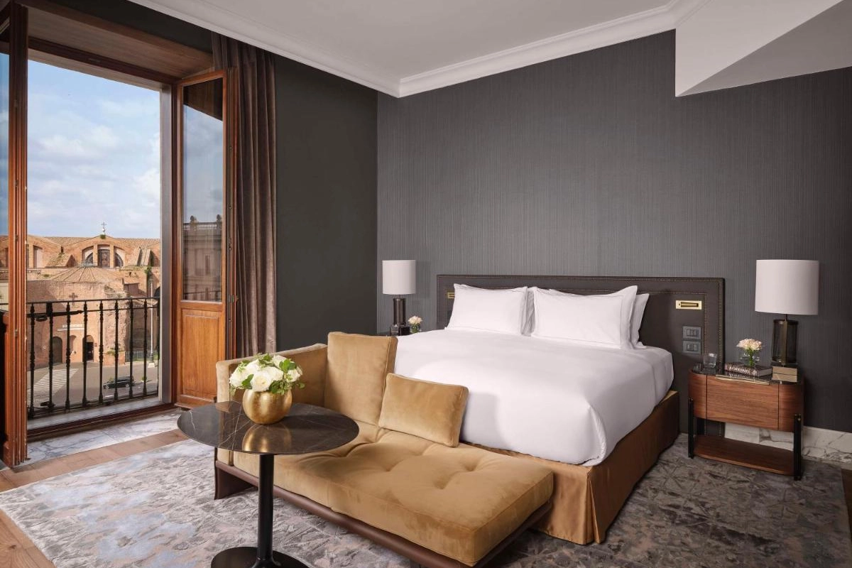 Anantara Palazzo Naiadi - Hotel Photo 54