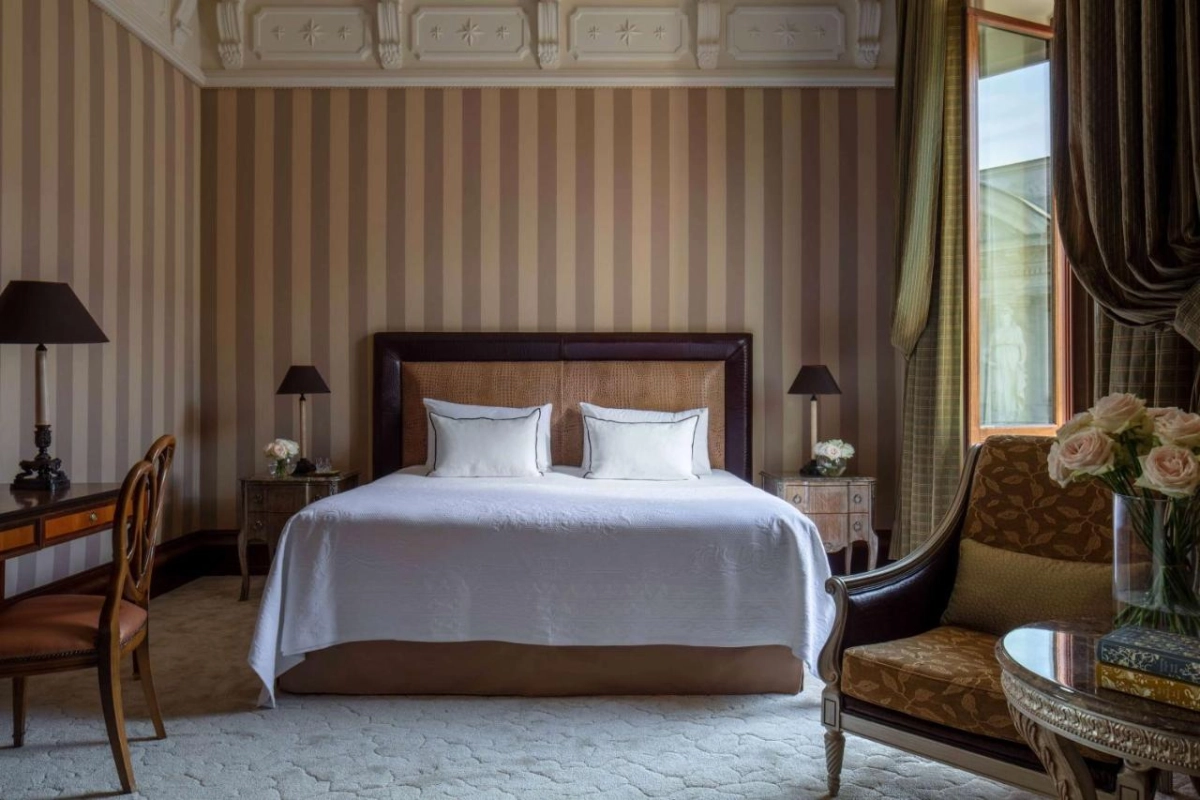 Anantara Palazzo Naiadi - Hotel Photo 60